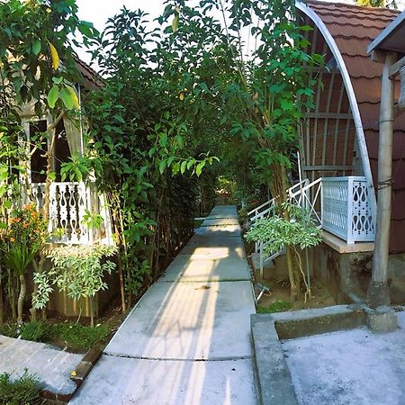 Hotel The Vagary Vibes Toyapakeh Exterior foto